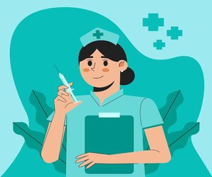 Community Midwife (CMW)